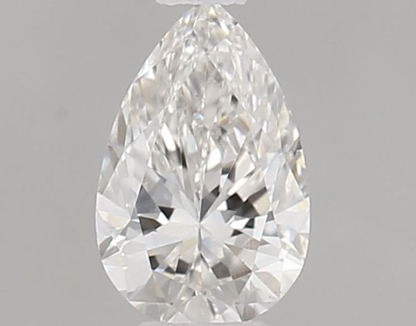 Pear Lab-Grown Diamond image