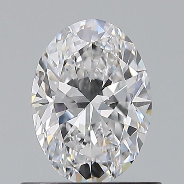 Oval Diamond image