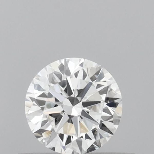 Round Lab-Grown Diamond image
