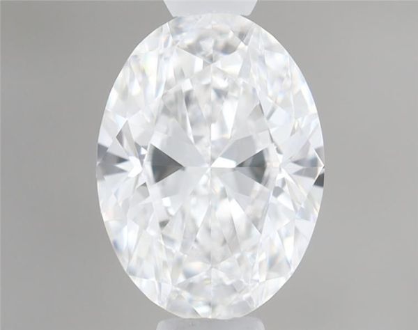 Oval Diamond image