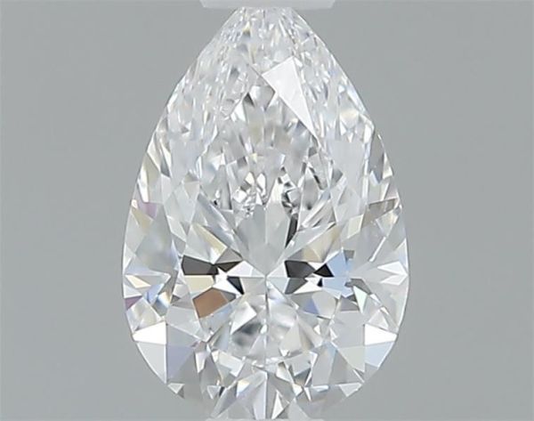 Pear Diamond image