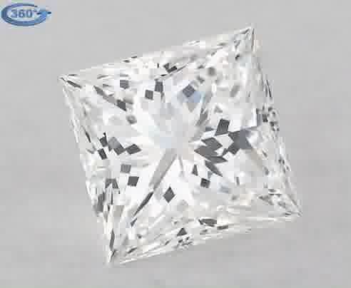 Princess Diamond image