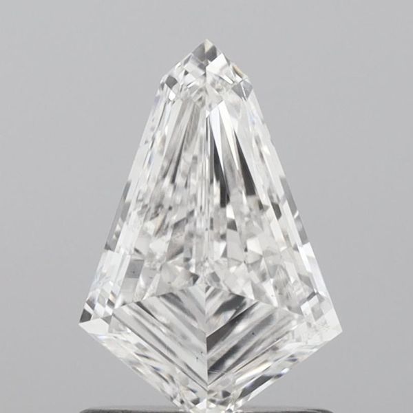 Hexagonal Lab-Grown Diamond image