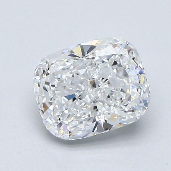 Cushion Diamond image