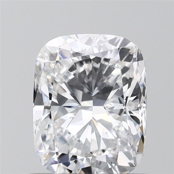 Cushion Lab-Grown Diamond image