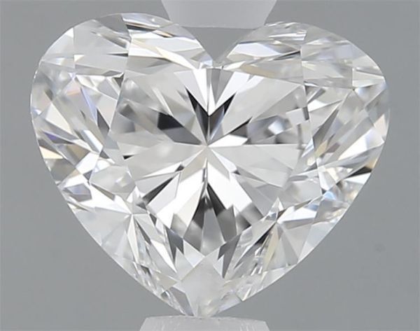 Heart Lab-Grown Diamond image
