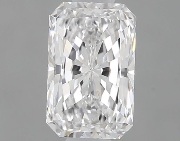 Radiant Lab-Grown Diamond image