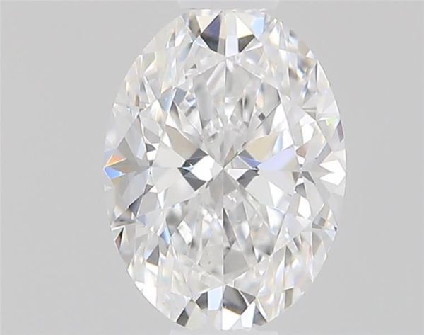 Oval Diamond image