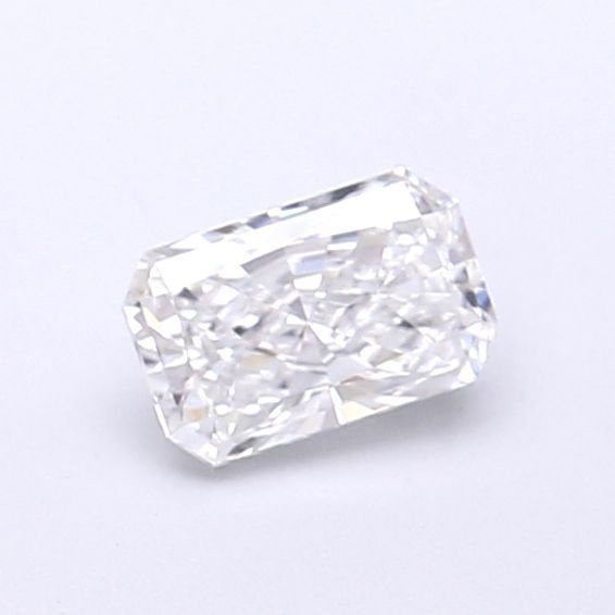 Radiant Lab-Grown Diamond image