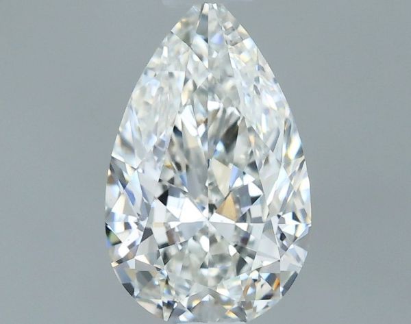 Pear Diamond image