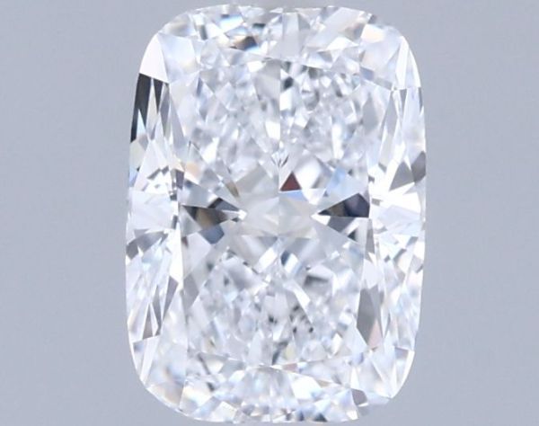 Cushion Lab-Grown Diamond image