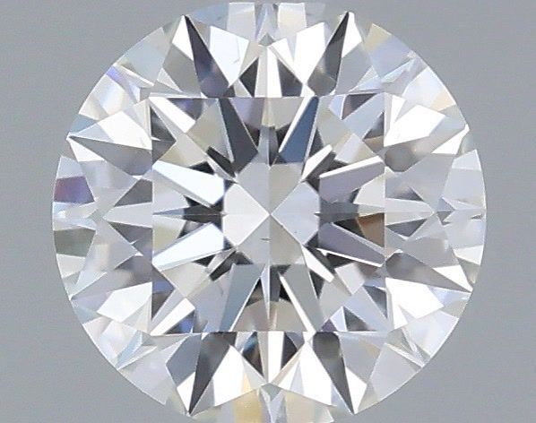 Round Diamond image