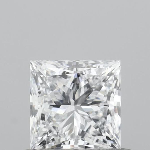 Princess Lab-Grown Diamond image