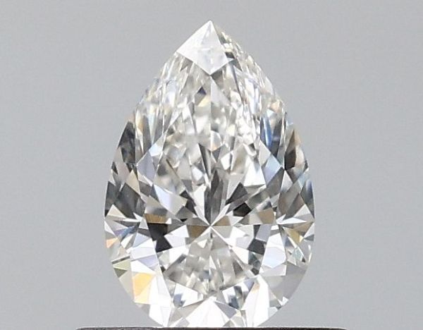Pear Diamond image