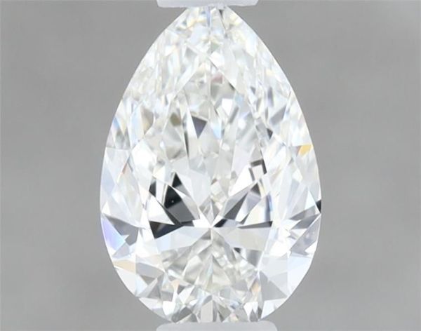 Pear Diamond image