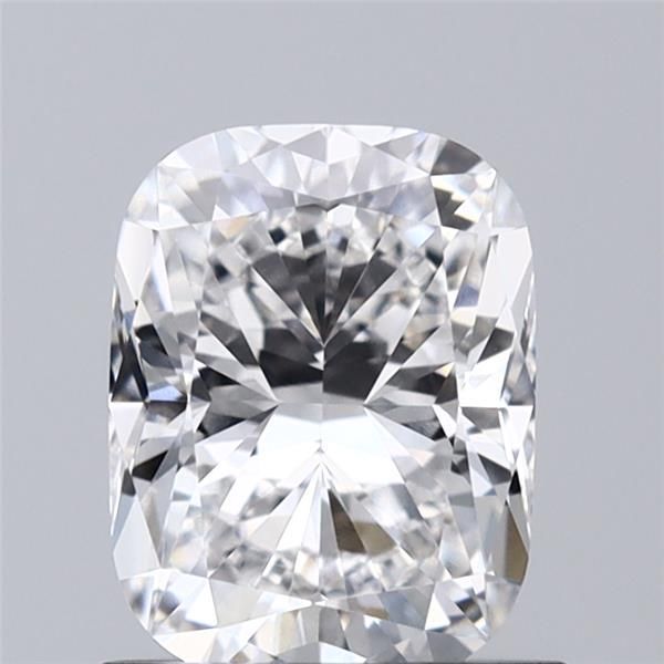 Cushion Lab-Grown Diamond image