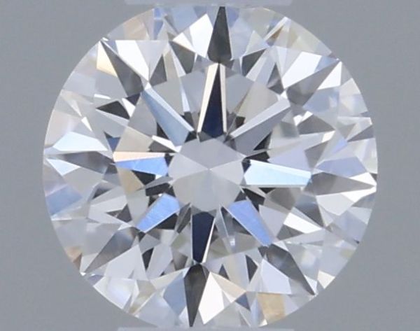Round Lab-Grown Diamond image