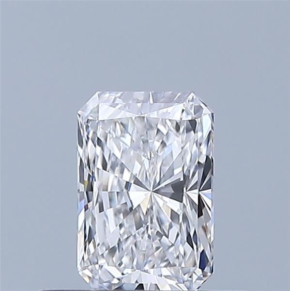 Radiant Lab-Grown Diamond image