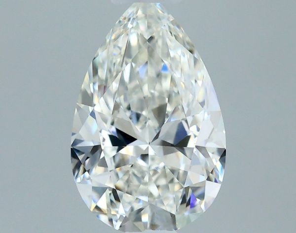 Pear Diamond image