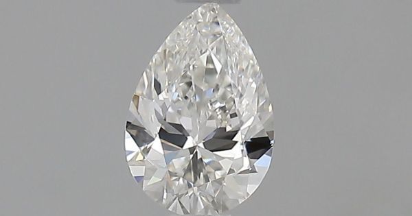 Pear Diamond image