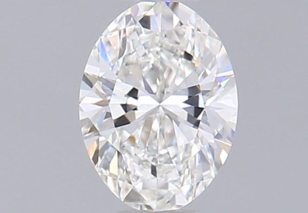 Oval Diamond image