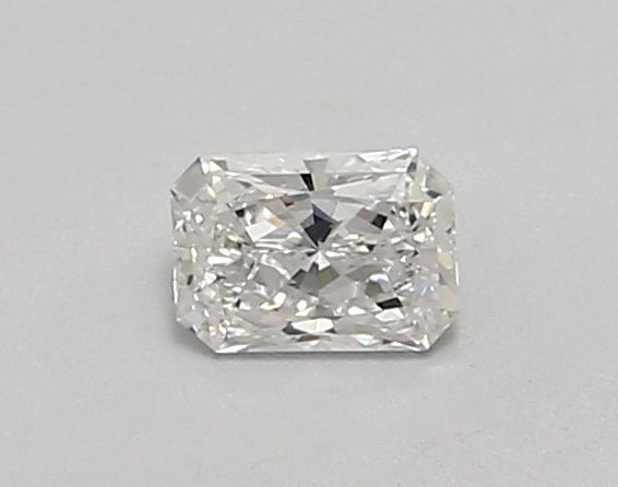 Radiant Lab-Grown Diamond image