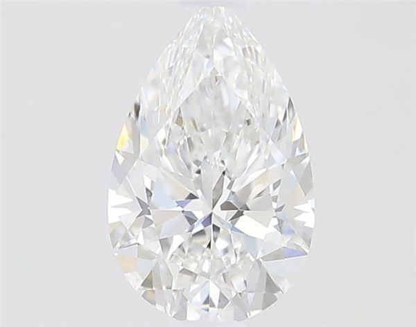 Pear Diamond image