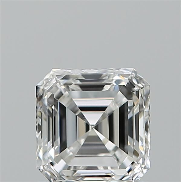 Asscher Diamond image