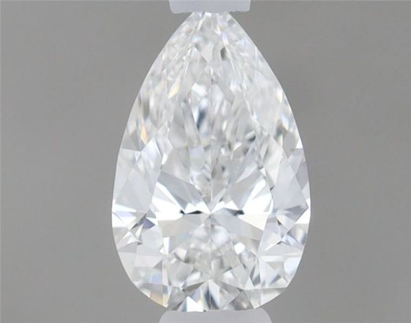 Pear Diamond image