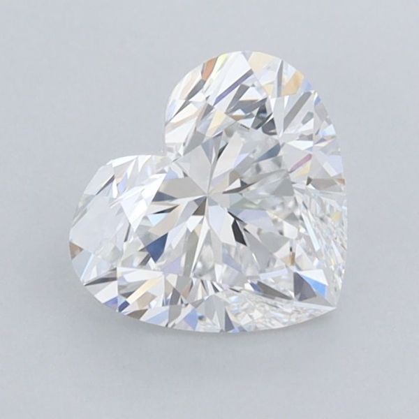 Heart Lab-Grown Diamond image