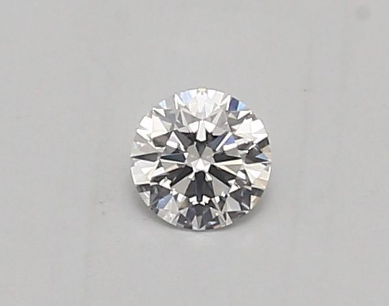 Round Lab-Grown Diamond image
