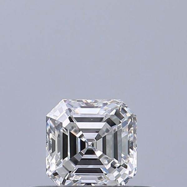 Asscher Diamond image