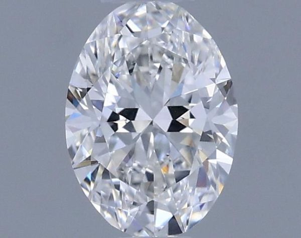 Oval Diamond image