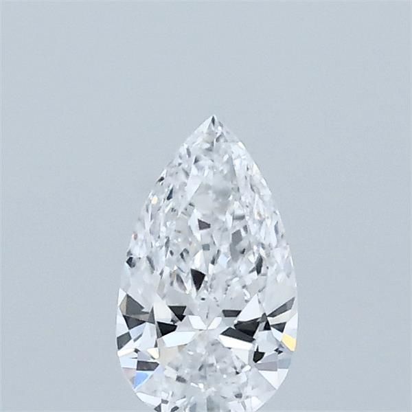 Pear Lab-Grown Diamond image