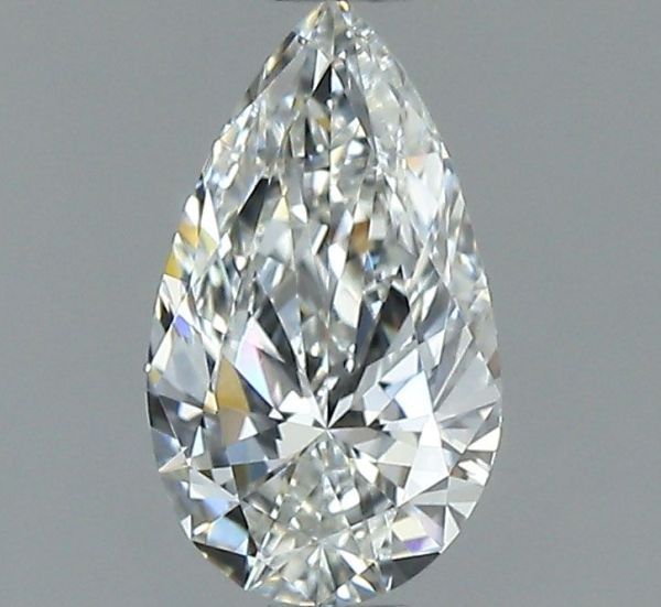 Pear Diamond image