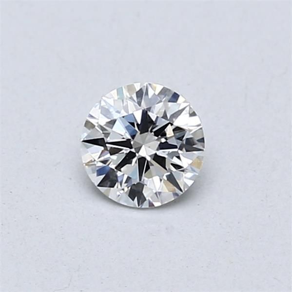 Round Lab-Grown Diamond image