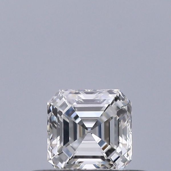 Asscher Diamond image