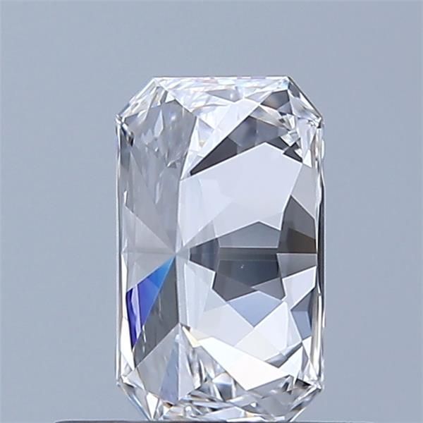 Radiant Lab-Grown Diamond image