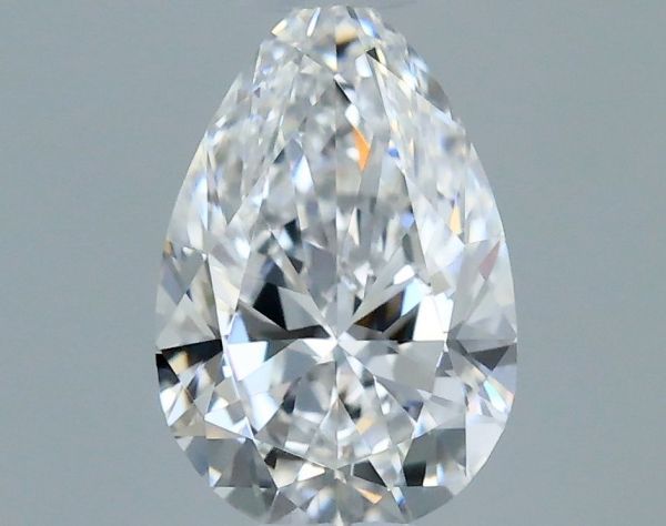Pear Diamond image
