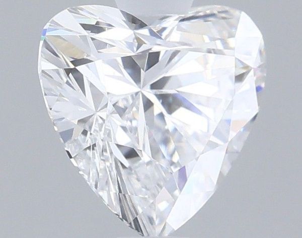 Heart Lab-Grown Diamond image