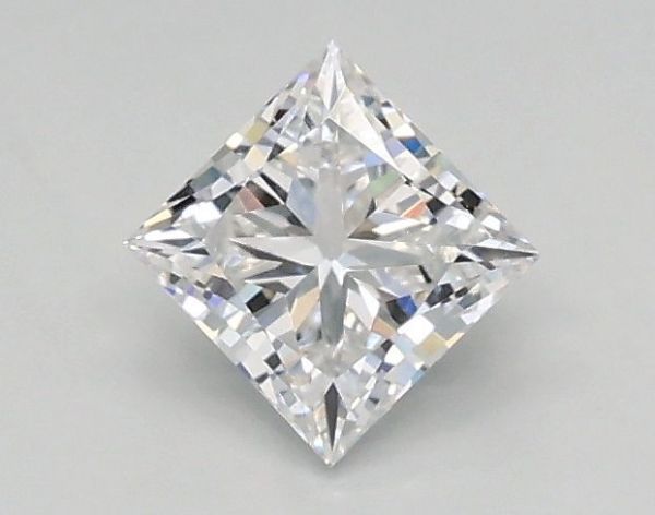 Princess Lab-Grown Diamond image