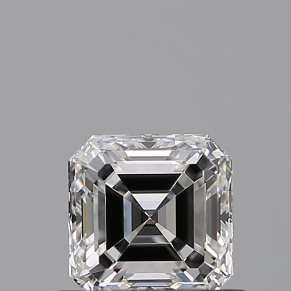 Asscher Diamond image