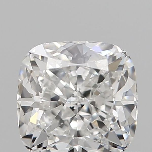 Cushion Diamond image