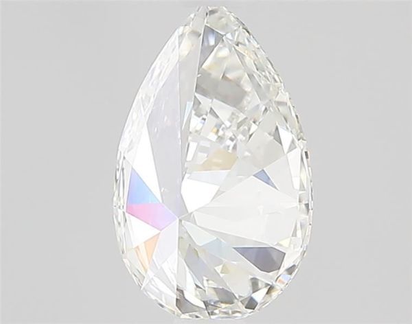 Pear Diamond image