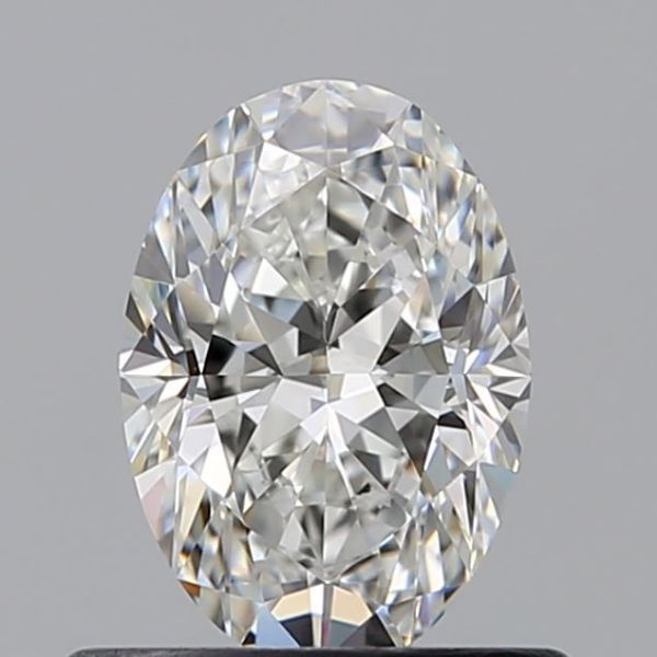 Oval Diamond image
