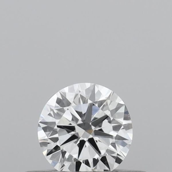 Round Lab-Grown Diamond image