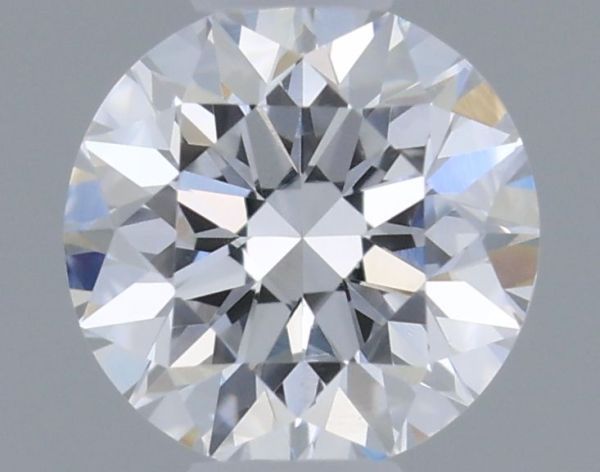 Round Lab-Grown Diamond image