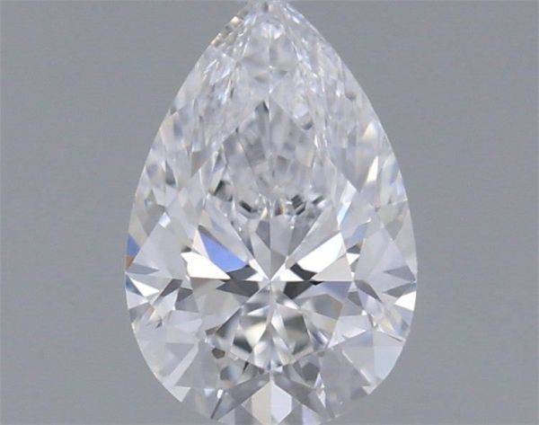 Pear Diamond image
