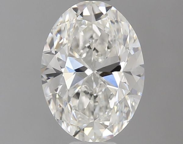 Oval Diamond image