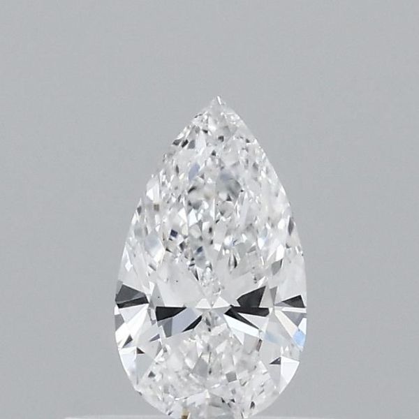 Pear Lab-Grown Diamond image